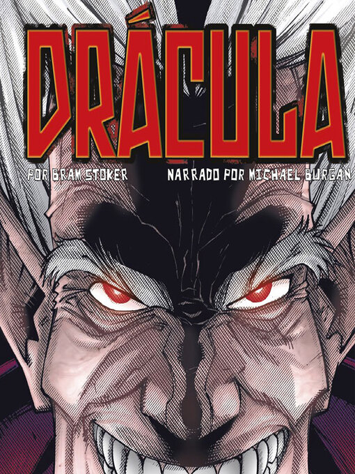 Title details for Drácula by Bram Stoker - Available